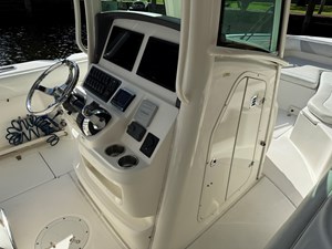 T/T OSSUM DREAM 16 Helm