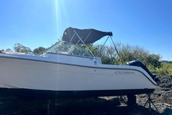 Cobia 3 0 