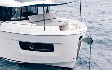 Beneteau ST 54 6 