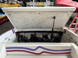 1998 Eliminator 280 Eagle XP 32 
