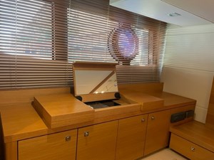 Shared Custody  24 25_2013 48ft Sunseeker Portofino SHARED CUSTODY