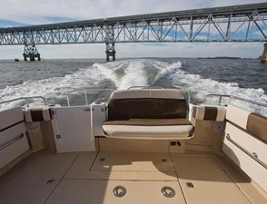 2026 Ranger Tug R29 S - Grasonville, MD 2 2025 Ranger Tugs 29 Command Bridge Luxury Edition