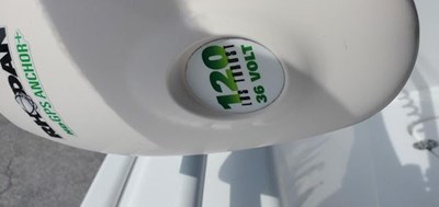 2021 Cape Horn 22 OS 20 21