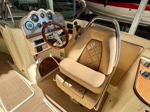 018 Chris-Craft Launch 27 Heritage Trim Edition Surf 20 