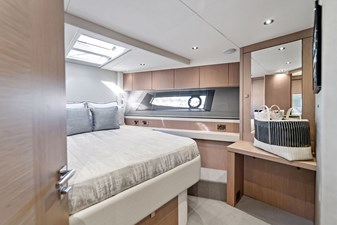 Almost Heaven 20 Sunseeker 52