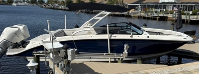 290SDX 0 Profile