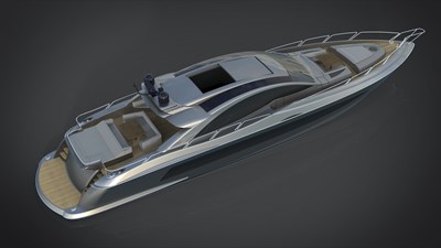 2024 GLADIATOR 901 SPEED 3 3. GLADIATOR 901 SPEED