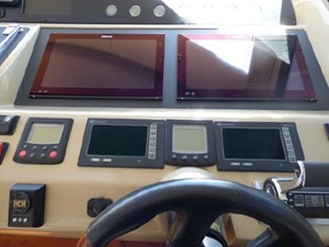 Z 29 32_2007 62ft Sunseeker Predator Z