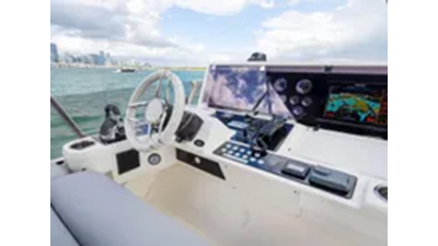 2016 Sunseeker Manhattan 55 70 