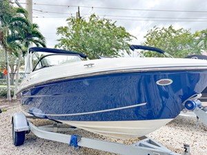 Bayliner VR4  3 