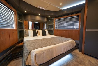 2021 Astondoa 655 Coupe 34 35