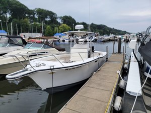 Bay Rat II 1 