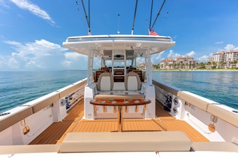 Shine V 27 Mezzanine