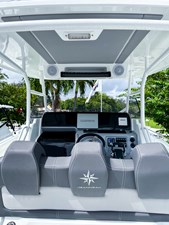 Jeanneau Leader 9.0 CC 13 