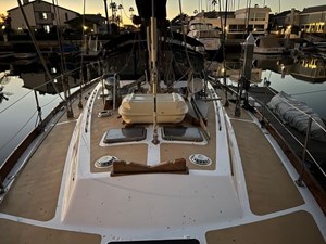 1981 Gulfstar Sloop 60 76 