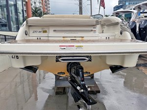 28' Formula 2015 270  7 