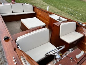 1963 Lyman Sportsman 10 