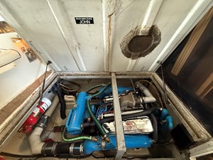 Caribbean Express 22 