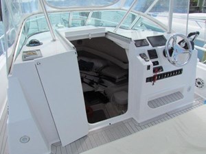 1995 Luhrs 300 Tournament 17 18