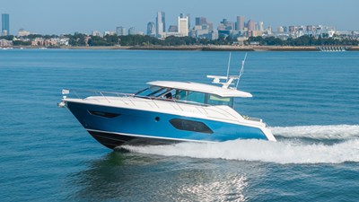 BACCHUS 32 Profile