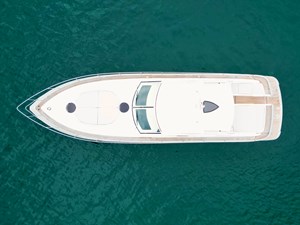 FAIRLINE TARGA 52 6 Fairline Targa 52