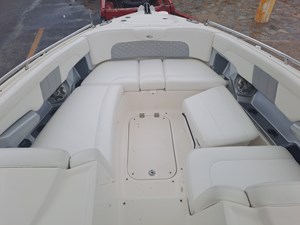 2015 Chaparral 327 SSX @ Acapulco 14 
