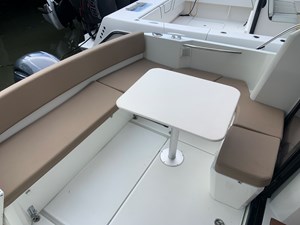 2016 Jeanneau Merry Fisher 855 20 