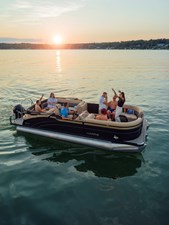 Harris 230 Sunliner 6 