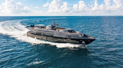 MATRIX 0 Main Profile