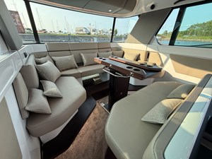 Axopar 45 XC Cross Cabin BRABUS 50 