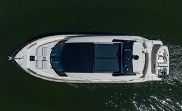 AQUASITION 4 AQUASITION Carver C52 Coupe