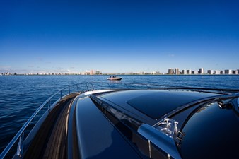 2021 Riva 76' Bahamas 73 