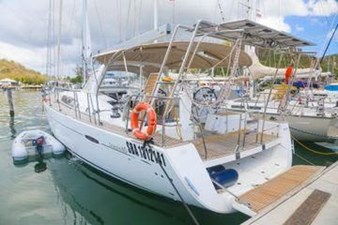 2016 Beneteau Oceanis 60 2 