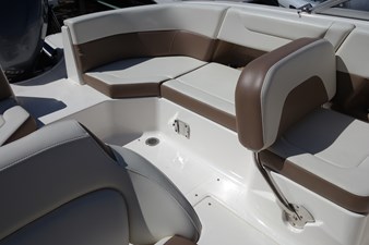 2015 Chaparral 250 Suncoast 13 