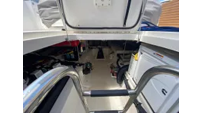 2021 Tiara Yachts 43 LE 38 