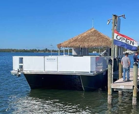 2024 Custom 49 Pax  9 9