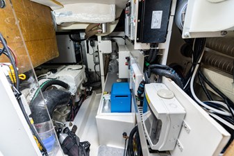 2019 Prestige 590S 81 