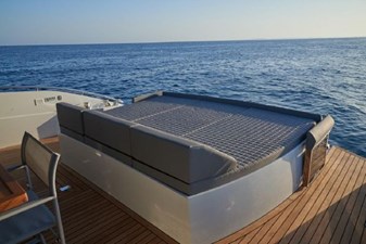 2021 Astondoa 655 Coupe 14 15