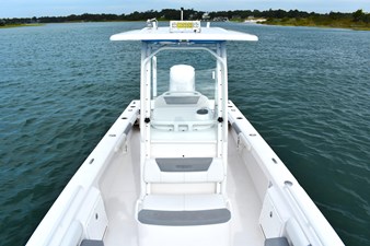 2015 Everglades 243 CC 15 