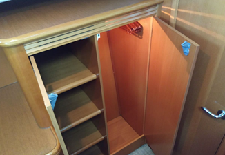 Monteki  28 Lagoon 44 (2006) MONTEKI photos_17