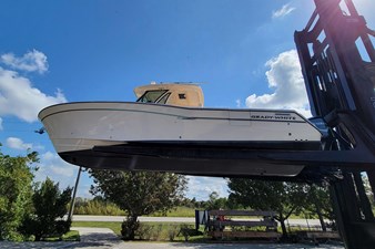 Lucky Penny II 72 