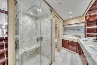 95 Raised Pilothouse 63 95' Azimut-32
