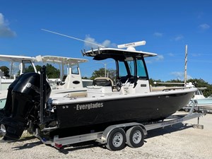 2020 Everglades 273 0 