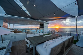 MISSING LINK 57 Sundeck
