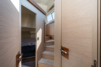 2018 Beneteau Monte Carlo MC4 44 