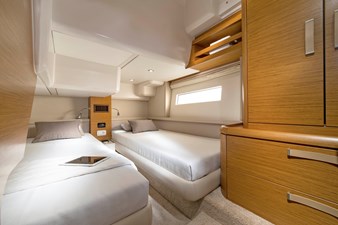 2024 Greenline 48 Fly 17 Greenline 48 Fly Hybrid Interior  Powered Yacht by Ocean Pacific Yachts