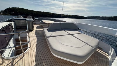 Princess F65 (F65012) 2 Flybridge