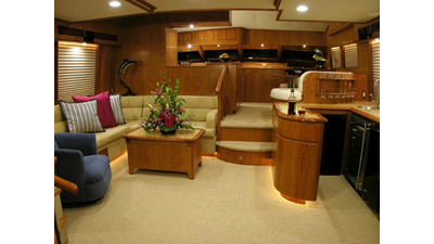 Mikelson 75 Sportfisher 6 