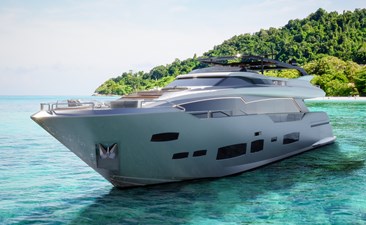 L88 12 Ladenstein 88 - silver