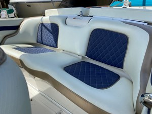 2006 Chris Craft Speedster @ Cancun 8 